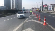 İstanbul- Atatürk Havalimanı Taşınması Nedeniyle Kapatılan Tüm Yollar Trafiğe Açıldı