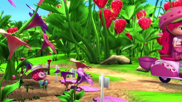 Rosita Fresita Tamaños de negociación Aventuras en Tutti Frutti Dibujos Animados | Fayme Lessard