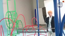 [ENG] [BANGTAN BOMB] Come again! JK & Jin's exercise time! - BTS (방탄소년단)