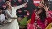 Madhuri Dixit  gets emotional after watch Alia Bhatt's dance performance; Watch Video | FilmiBeat