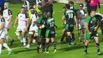 Résumé : Montauban 20-25 Vannes - 2018/19 - J#27