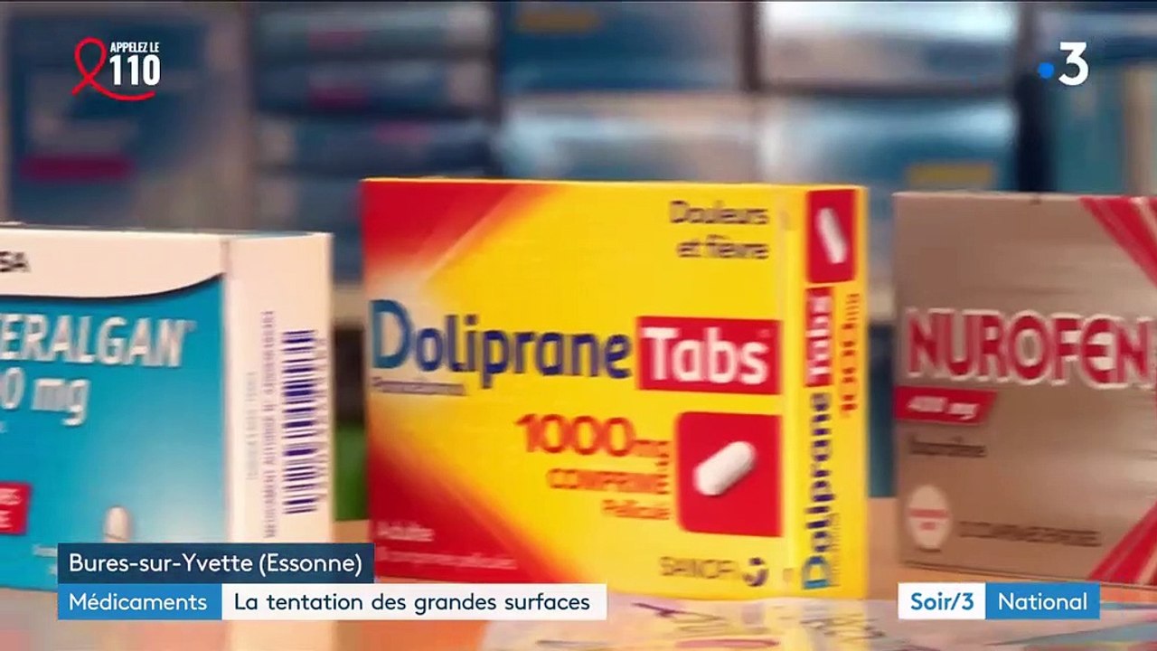 Médicaments : vers une commercialisation dans l...