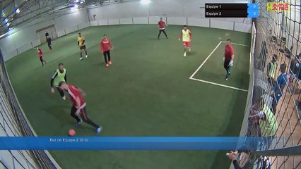 Equipe 1 Vs Equipe 2 - 05/04/19 21:51 - Loisir Poitiers - Poitiers Game Parc