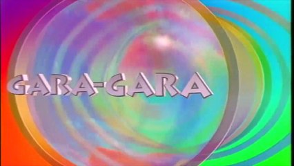 Salah Tulis | Gara - Gara EP►SO
 48 Part 1