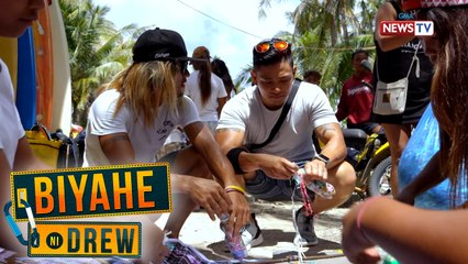 Biyahe ni Drew: Preserving the paradise of Siargao (Full Episode)