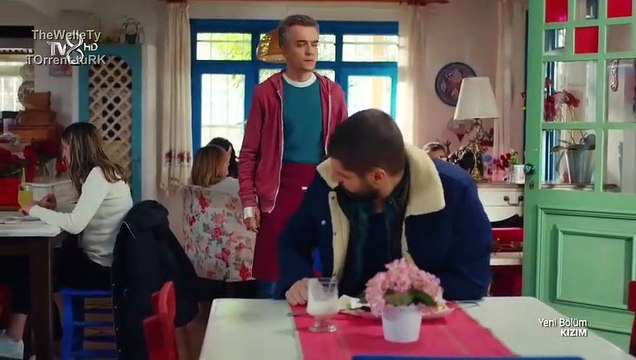 مسلسل ابنتي الحلقة 26 القسم 2 مترجم للعربية - قصة عشق اكسترا