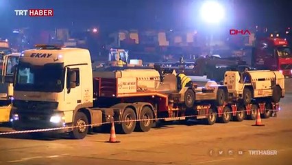 Havacılık tarihinin en büyük göçü devam ediyor