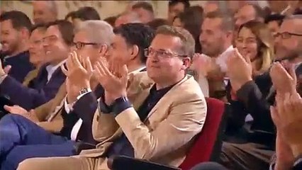 Villegas sobre Sánchez: "España se merece un presidente mejor"