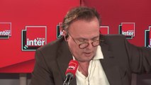 Christian Chesnot et Georges Malbrunot sont les invités d'Eric Delvaux et Patricia Martin