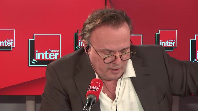 Christian Chesnot et Georges Malbrunot sont les invités d'Eric Delvaux et Patricia Martin