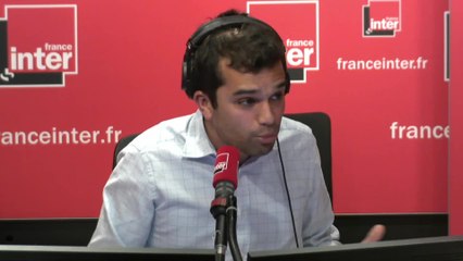 Combien vaut un grand patron ? Le débat d'On n'arrête pas l'éco