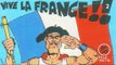 Humour : 70% des Français se trouvent drôles