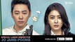 Trailer 'Special Labor Inspector Jo Jang Poong' | Drama Korea | Starring Kim Dong Wook, Park Se Young