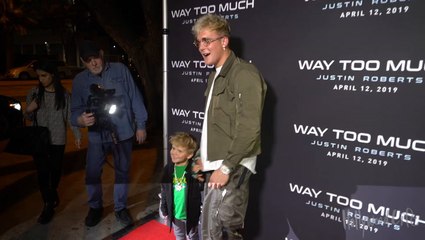 Jake Paul Exclusive Interview