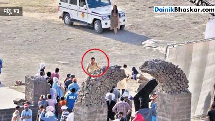 Video: दबंग-3 के लिए शूट हुए फाइट और रोमांटिक सीन