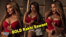 Controversy Queen Rakhi Sawant HOT PHOTO SHOOT | BCL season 4