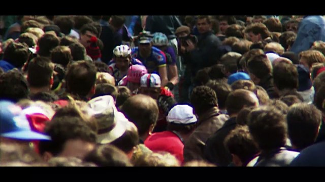 Paris-Roubaix 2019 - Le teaser officiel du 117e Paris-Roubaix : 257 km avec 54,5 km de pavés