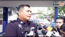 Polis buka 15 kertas siasatan PRK Rantau