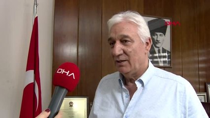 Spor Dev Turnuva Antalya'da Başlıyor