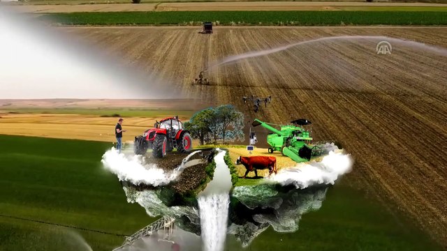 Antalya'dan 'Gelin Kardeş Olalım' projesi