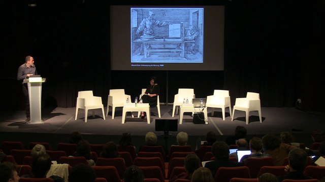 Ce que les sciences du numérique apportent à la recherche sur les patrimoines