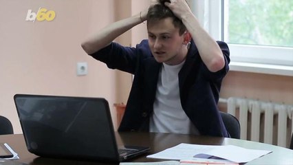 Are You Always Losing Your Stuff? These Gadgets Might Help