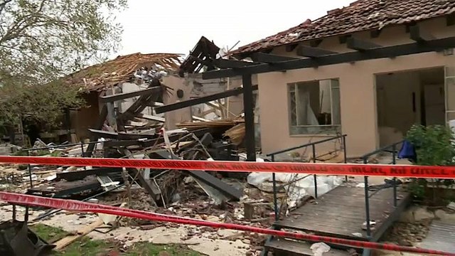 Израильтяне голосуют за безопасность