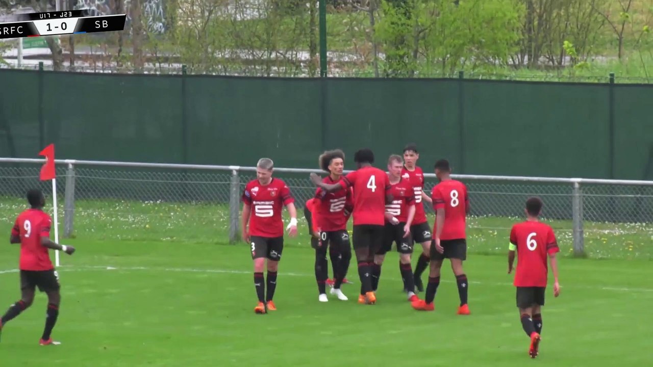 Les résultats de l'Académie