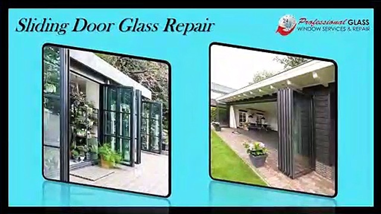 Find Residential glass repair in Hyattsville MD