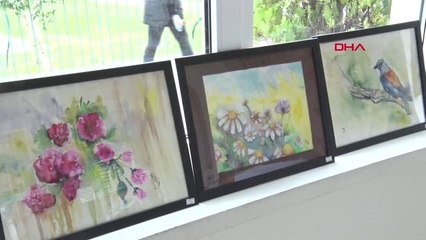 Hastalığını Gizlemedi, Belediyeye Proje Koordinatörü Oldu