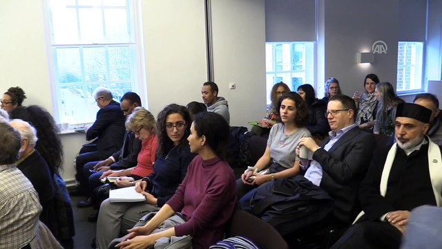'Trump'ın Golan Tepeleri hediyesi ilhak eğilimini güçlendirdi' - LONDRA