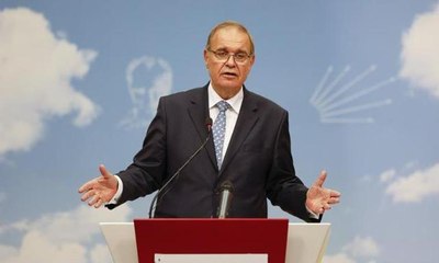 "İmamoğlu'na mazbata verilmesinin önünde engel yok"