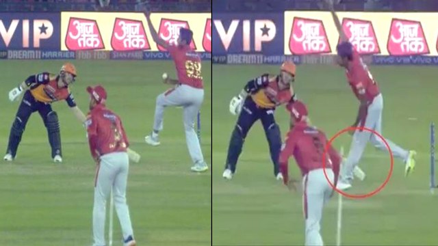 IPL 2019 : David Warner Shows How To Tackle 'Mankad King' Ravichandran Ashwin || Oneindia Telugu