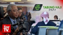 Ismail Sabri: Defend Tabung Haji as ‘economic jihad’