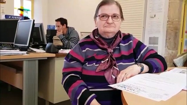 Haute-Saône : les syndicats de retraités mobilisés pour faire valoir leurs revendications