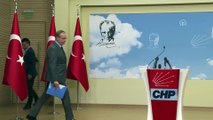 CHP Genel Başkan Yardımcısı ve Parti Sözcüsü Öztrak: 'İmamoğlu, 14.532 oyla önde gidiyor' - ANKARA