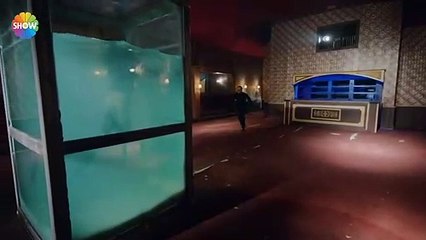 Çukur'da veda! Sena, Yamaç'ın gözleri önünde boğuldu...