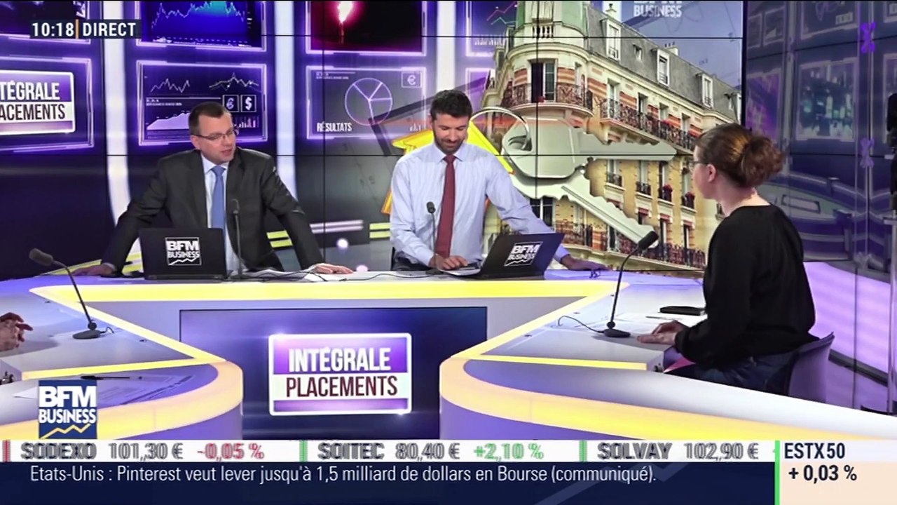 Marie Coeurderoy: Pinel, les villes encore éligibles mais risquées - 09/04