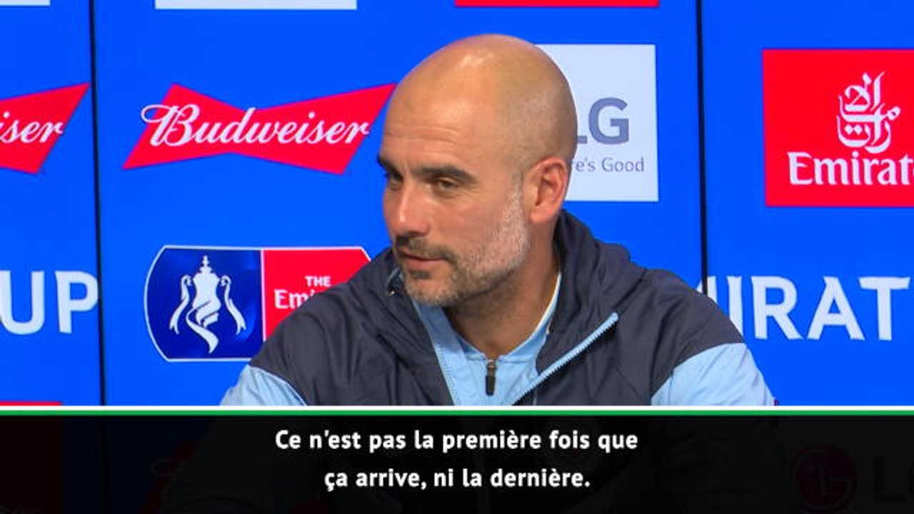 Man City - Guardiola sur Mendy : "Nous avons besoin de lui"