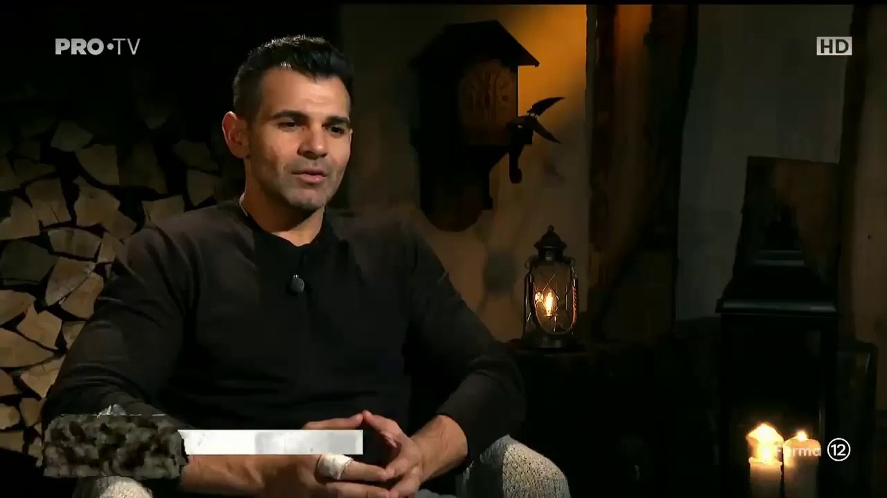 Ferma Vedetelor Episodul 49
