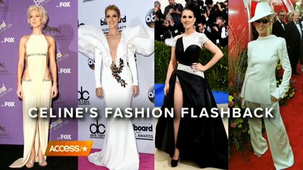 Céline Dion-Access-5 Avril 2019