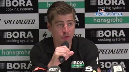 Tour des Flandres 2019 - Peter Sagan, sa 2e victoire de la saison dimanche sur le Ronde ?