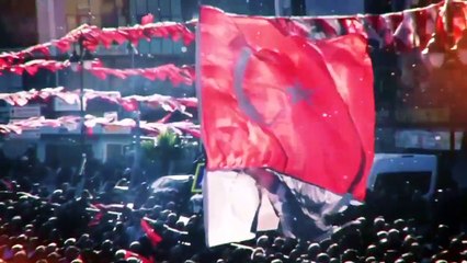 İmamoğlu Twitter'dan rap şarkıyla mesaj gönderdi