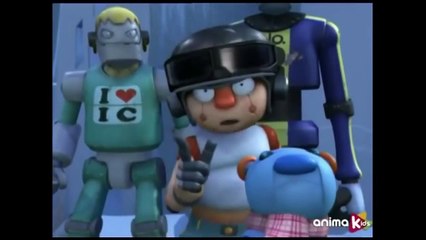 مسلسل أيرون كيد الحلقة 21 كاملة