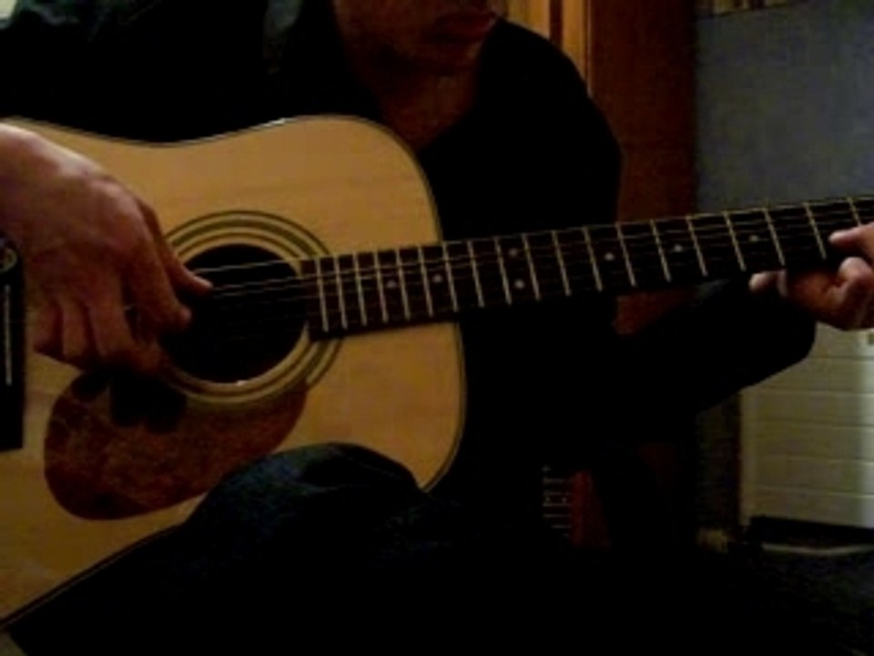 still lonving you acoustique