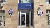 Amasya Cezaevi Firarisini, Arkasında Saf Tutan Polis Müdürü Tanıdı