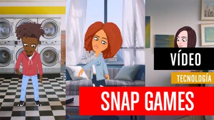 Snap Games