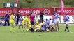 REPLAY ROMANIA / FRANCE NOUVELLE AQUITAINE - RUGBY EUROPE U20 CHAMPIONSHIP 2019 - COIMBRA