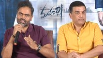 #JoinRishi : Maharshi Movie Team Press Meet | Maharshi Teaser | Vamshi Paidipally | Dil Raju