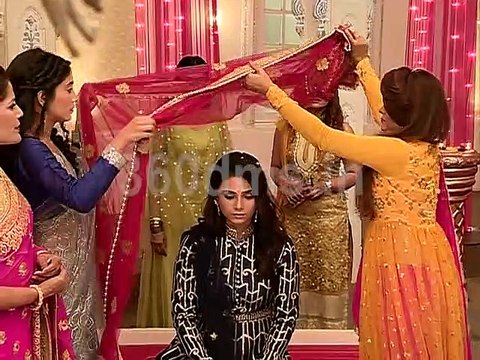 Yeh Rishta Kya Kehlata Hai | Watch Why Kartik's Dadi Gets Angry on Naira | ये रिश्ता क्या कहलाता है